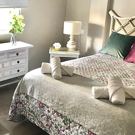 Apartamento Plaza Concepcion Garcia Redondo, 1 Ронда Екстериор снимка