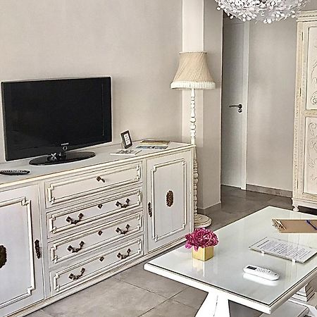 Apartamento Plaza Concepcion Garcia Redondo, 1 Ронда Екстериор снимка