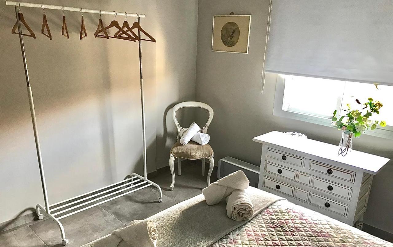 Apartamento Plaza Concepcion Garcia Redondo, 1 Ронда Екстериор снимка