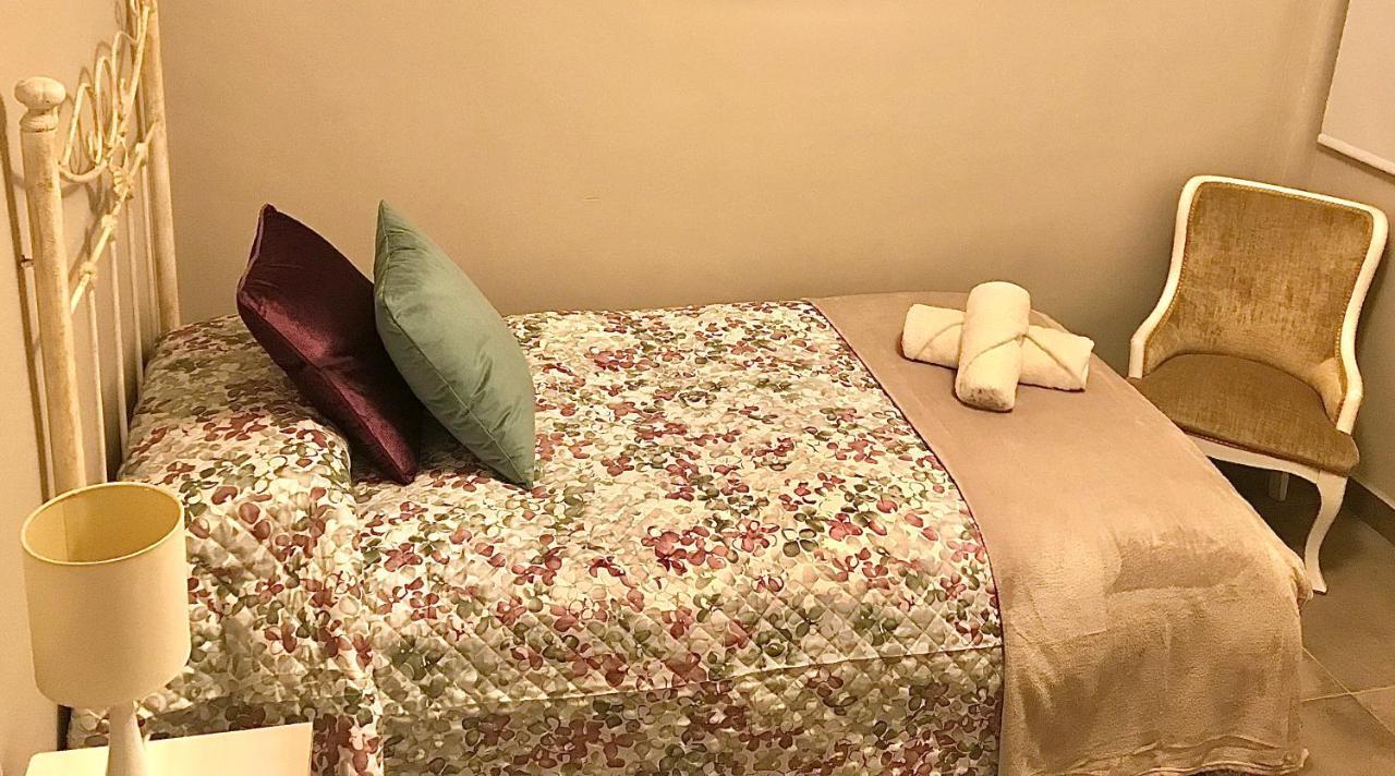 Apartamento Plaza Concepcion Garcia Redondo, 1 Ронда Екстериор снимка
