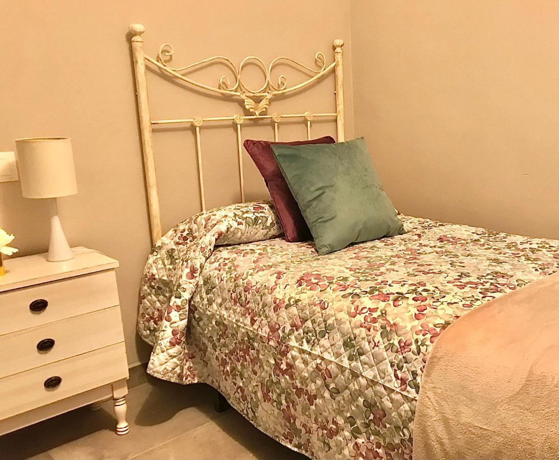 Apartamento Plaza Concepcion Garcia Redondo, 1 Ронда Екстериор снимка
