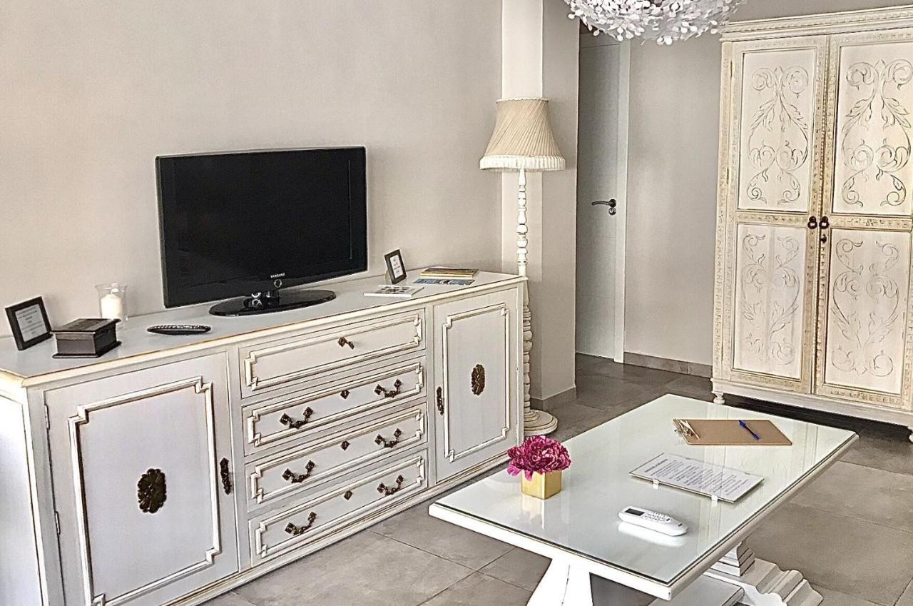 Apartamento Plaza Concepcion Garcia Redondo, 1 Ронда Екстериор снимка